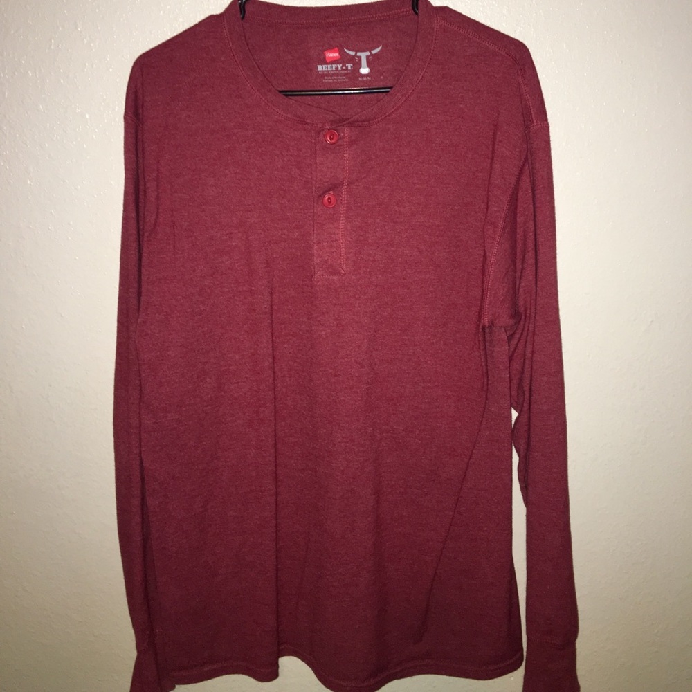 Red Spring Sweater‼️🔥
